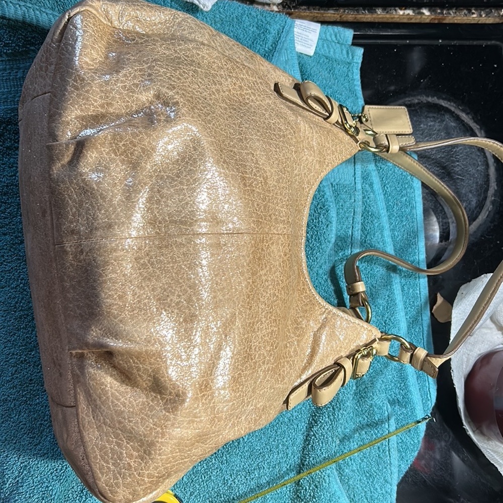 Coach bags